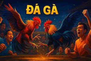 Đá Gà MMLIVE – Trực Tiếp Sabung Gà Đỉnh Cao Mỗi Ngày