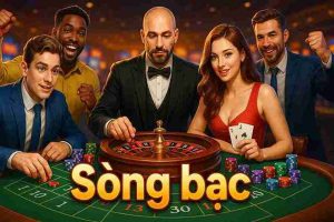 Sòng bạc MMLIVE – Trải Nghiệm Casino Trực Tuyến Đẳng Cấp