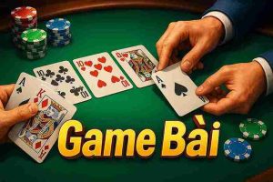 Game Bài MMLIVE – Thế Giới Game Bài Đổi Thưởng Hấp Dẫn