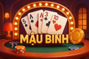 Mậu Binh MMLIVE – Trải Nghiệm Game Bài Đỉnh Cao Thắng Lớn