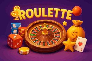 Roulette MMLIVE – Casino Cổ Điển, Thắng Mỗi Ngày