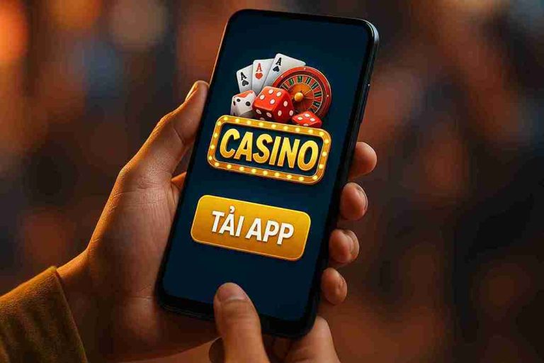 Tải App MMLIVE – Trải Nghiệm Casino Di Động Nhanh Và Ổn Định